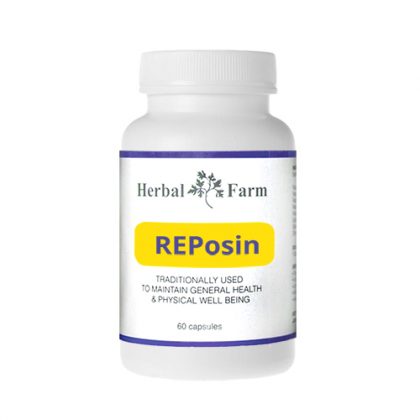 Reposin, C2