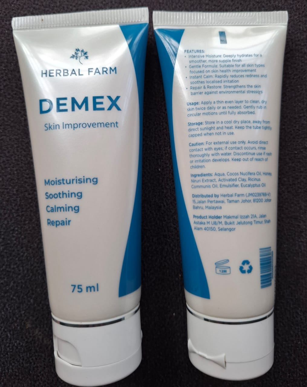 Demex 75ml