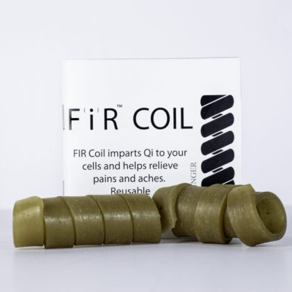 Finger Coil