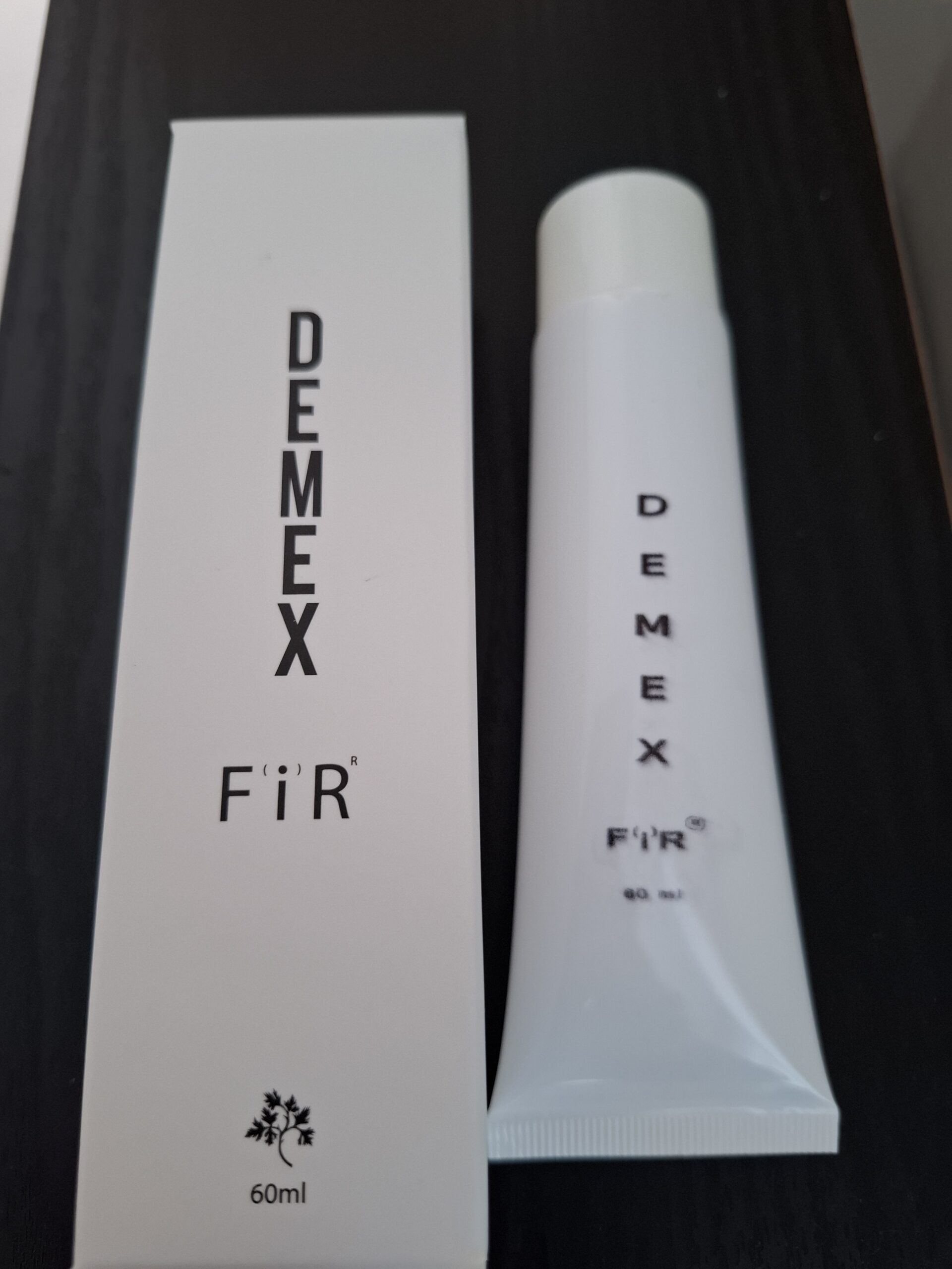 Demex FiR 60ml