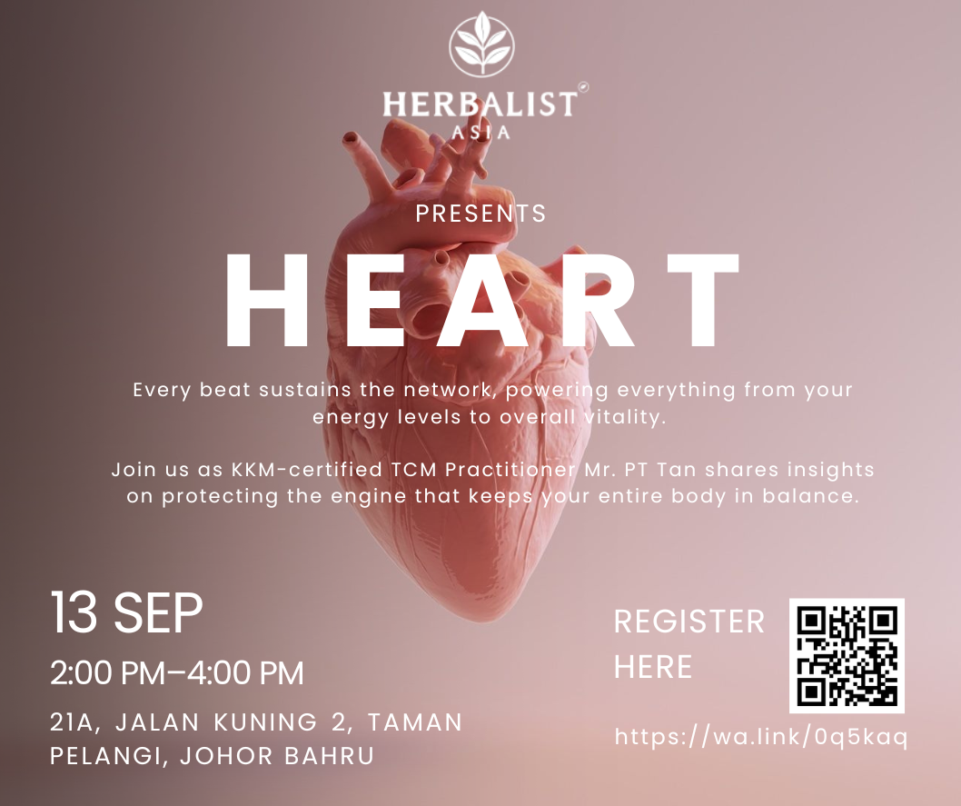 Health Talk - HEART